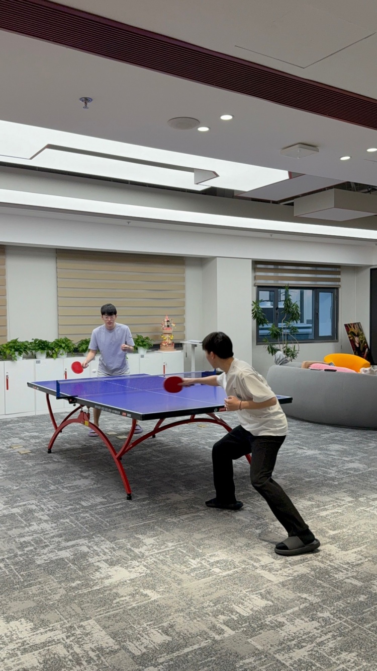 风格的展现