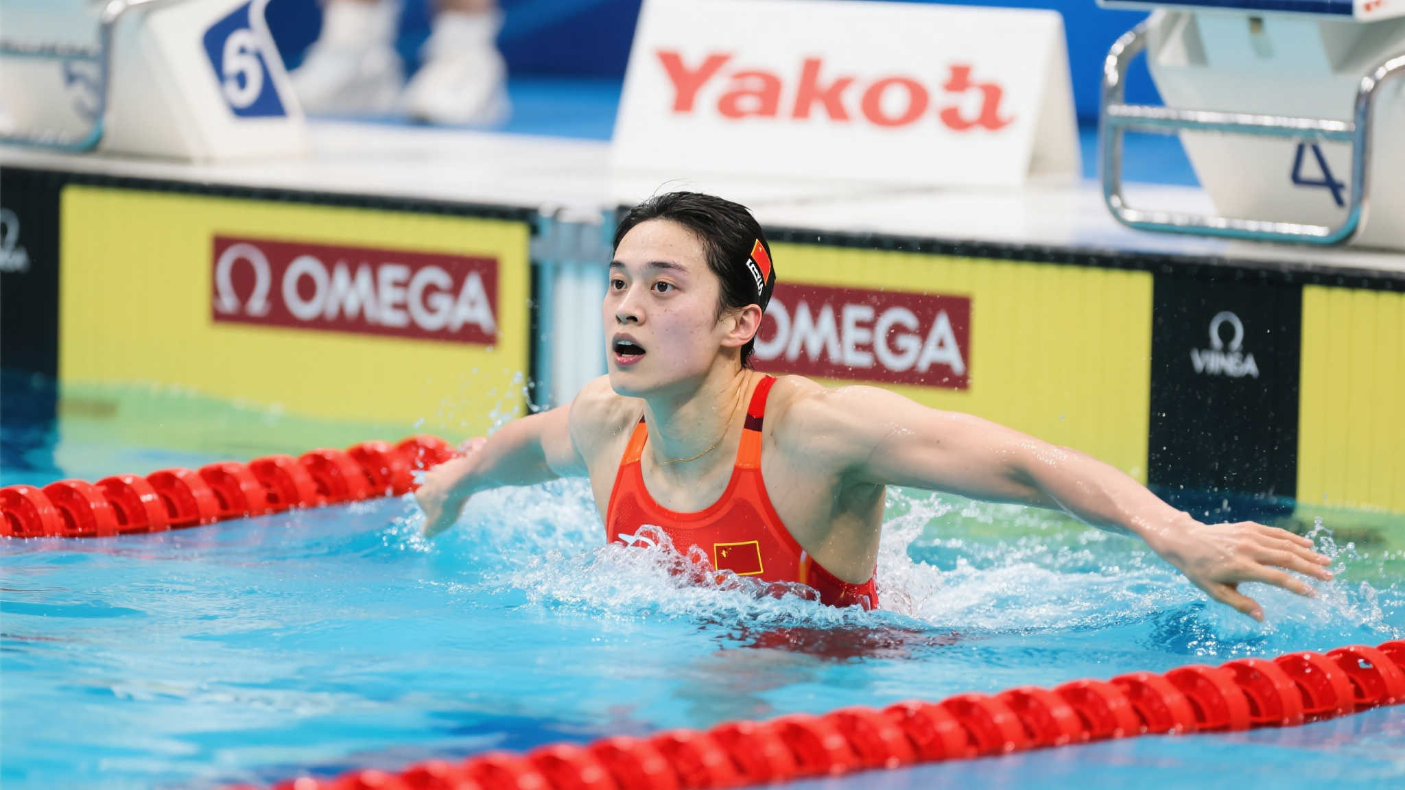 巨大契机 巨大契机